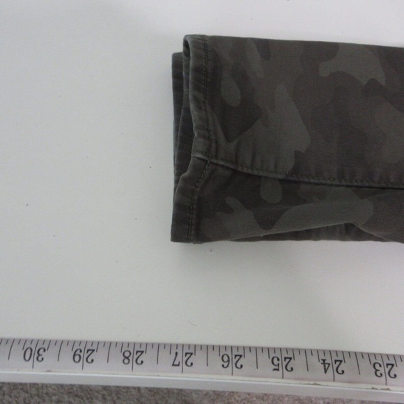 Banana Republic Traveler Men Camoflauge Jeans - Picture 14 of 15